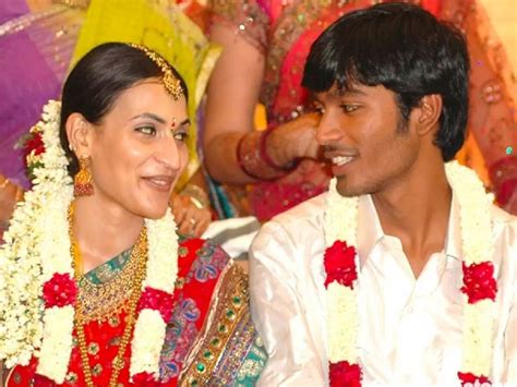 dhanush daughter photos|aishwarya dhanush separation.